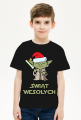 Jedi - Świąt Wesołych