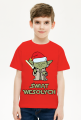 Jedi - Świąt Wesołych