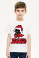Who is your santa? Darth Vader