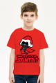 Who is your santa? Darth Vader