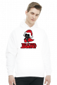 Who is your santa? Darth Vader hoodie
