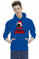 Who is your santa? Darth Vader hoodie