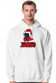 Who is your santa? Darth Vader hoodie