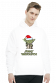 Jedi - Świąt Wesołych Hoodie