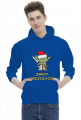 Jedi - Świąt Wesołych Hoodie