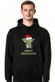 Jedi - Świąt Wesołych Hoodie