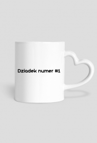 Dziadek numer #1