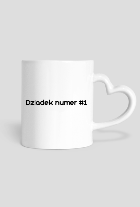 Dziadek numer #1