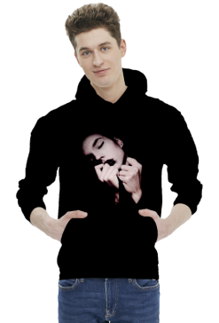 BlackMoon hoodie