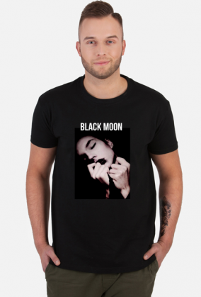 BlackMoon T-shirt