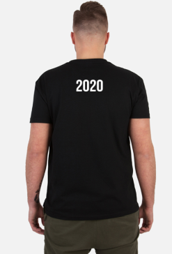 BlackMoon T-shirt
