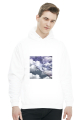 Cloud Stairs Hoodie