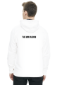Cloud Stairs Hoodie