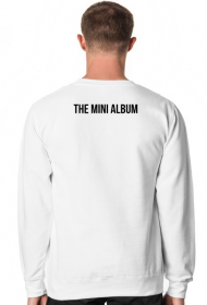 Cloud Stairs Crewneck