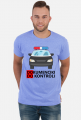Policjant. Prezent dla Policjanta. Zarobki Policjanta.Policjantka. Komisariat
