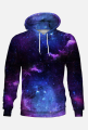 Galaxy bluza