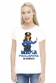 Policjant. Prezent dla Policjanta. Zarobki Policjanta.Policjantka. Komisariat