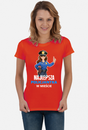 Policjant. Prezent dla Policjanta. Zarobki Policjanta.Policjantka. Komisariat