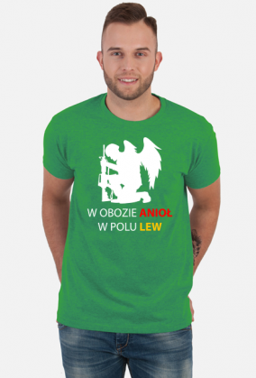 Wojsko Polskie. Prezent dla Żołnierza. Prezent wojskowy