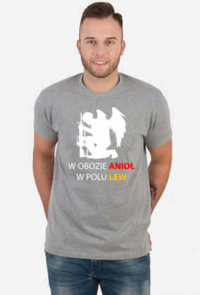 Wojsko Polskie. Prezent dla Żołnierza. Prezent wojskowy