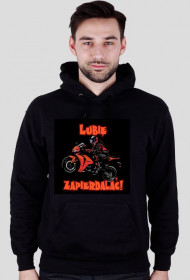 Bluza Moto 030