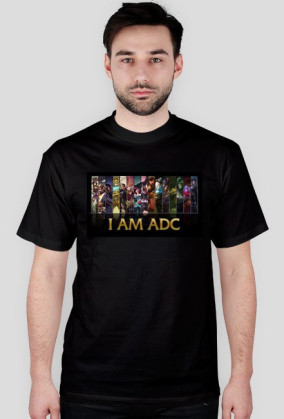 I AM ADC