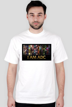 I AM ADC