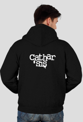 Bluza Catharsis Męska
