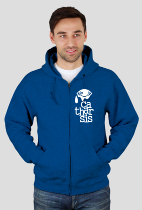 Bluza Catharsis Męska
