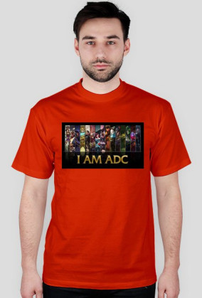 I AM ADC