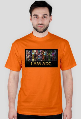 I AM ADC