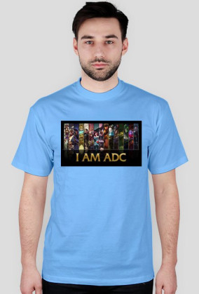 I AM ADC