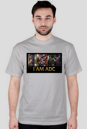 I AM ADC