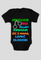 Policjant. Prezent dla Policjanta. Zarobki Policjanta.Policjantka. Komisariat