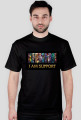 I AM SUPPORT
