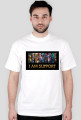 I AM SUPPORT