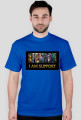 I AM SUPPORT