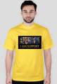 I AM SUPPORT