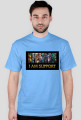 I AM SUPPORT