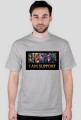 I AM SUPPORT