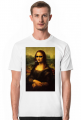 mona lisa