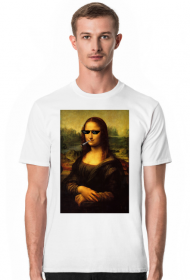 mona lisa