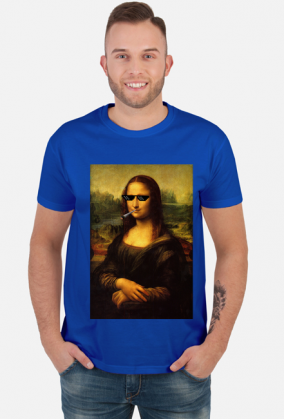 mona lisa