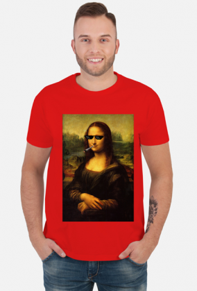 mona lisa