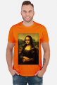 mona lisa