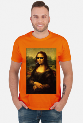 mona lisa