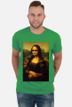 mona lisa