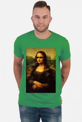 mona lisa