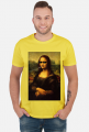 mona lisa