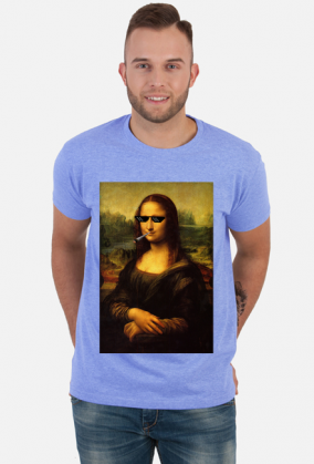 mona lisa